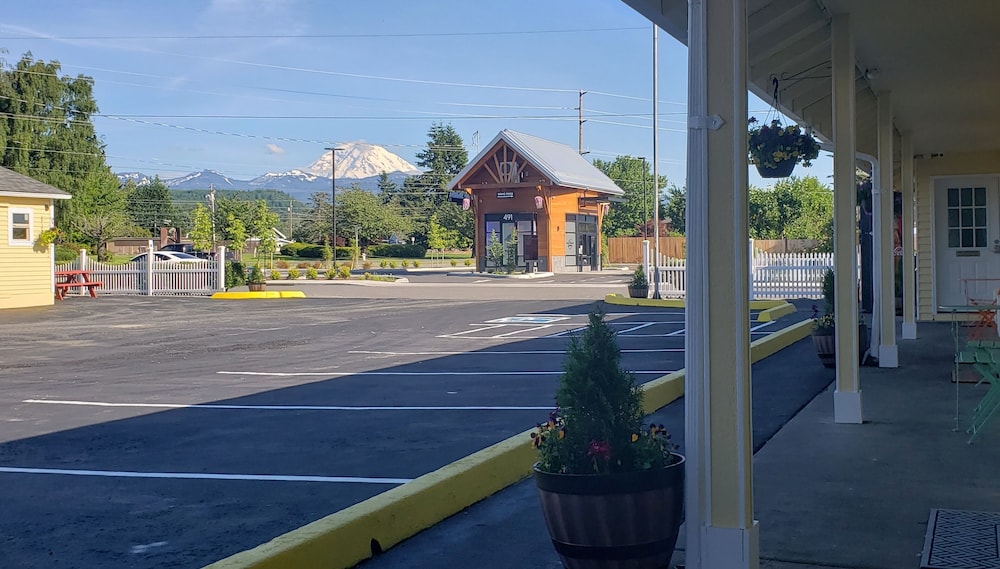 Buckley Inn - photo 15