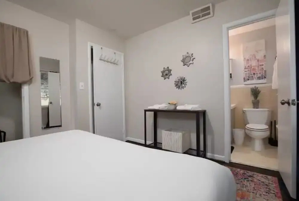 Mins to 5 points Highland Hideaway in Birmingham, United States