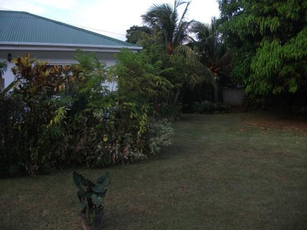 Marl Self Catering — Anse Boileau — photo 3