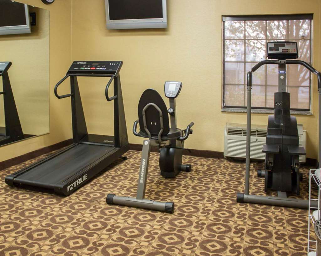 Comfort Inn & Suites Trussville I 59 exit 141 - photo 11