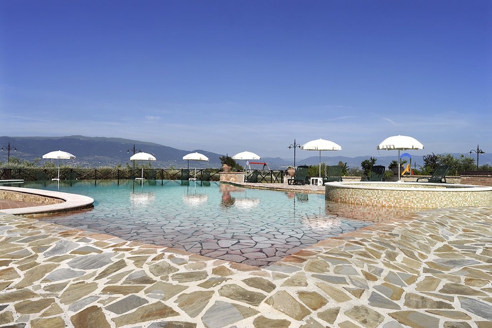 Tenuta del Perugino — hotel in Bettona