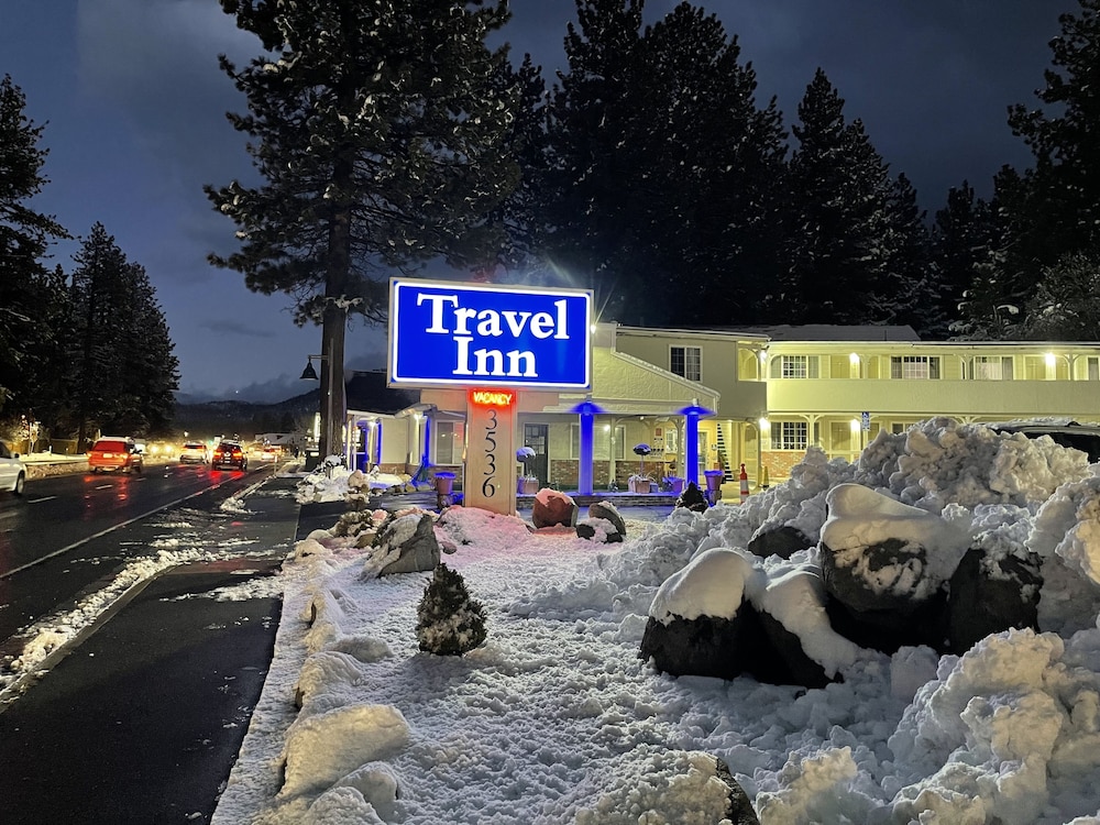 Travel Inn — South Lake Tahoe