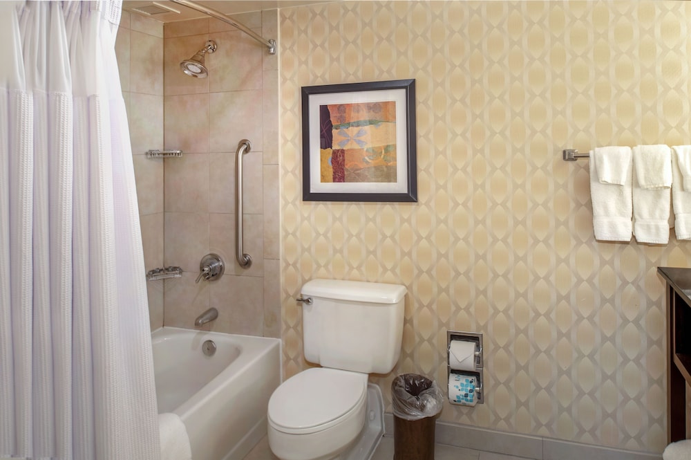 Crowne Plaza St. Louis Airport by IHG - photo 58