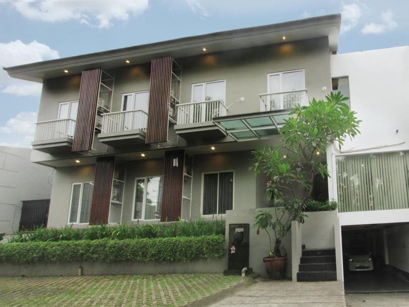 Omah Dasar Hotel - last minute hotel in Jakarta