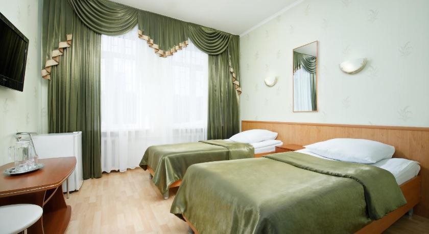 Skala Hotel — Kislovodsk — photo 2