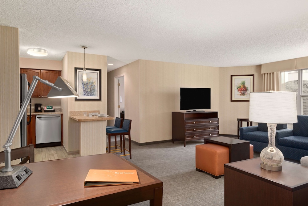 Homewood Suites by Hilton Wilmington Brandywine Valley - photo 11