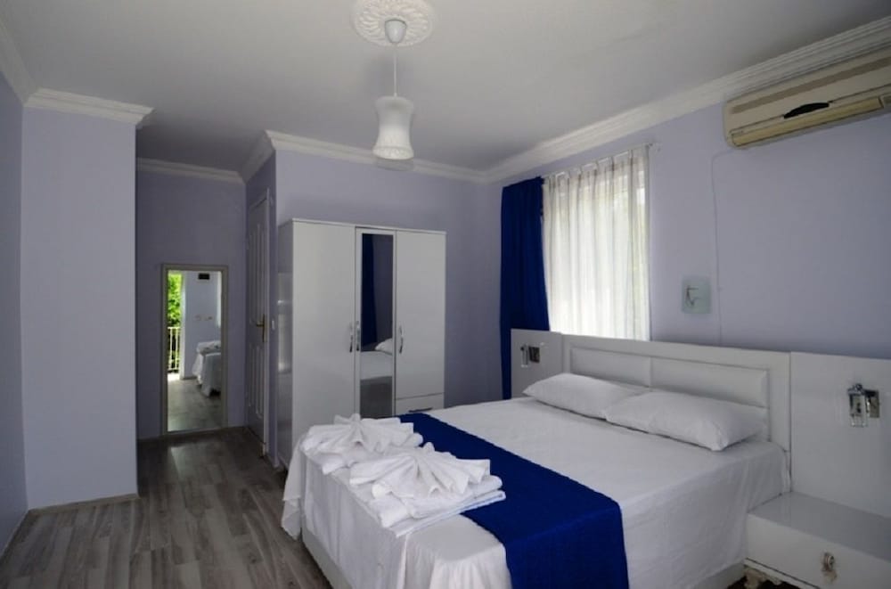 Mico Otel Restaurant — Marmaris — photo 3