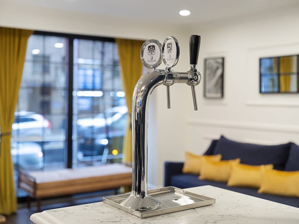 voco The Franklin New York by IHG - photo 26