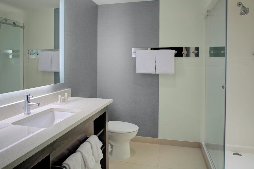 Residence Inn Dallas Allen Fairview - photo 12