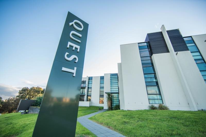 Quest Flemington - last minute hotel in Flemington