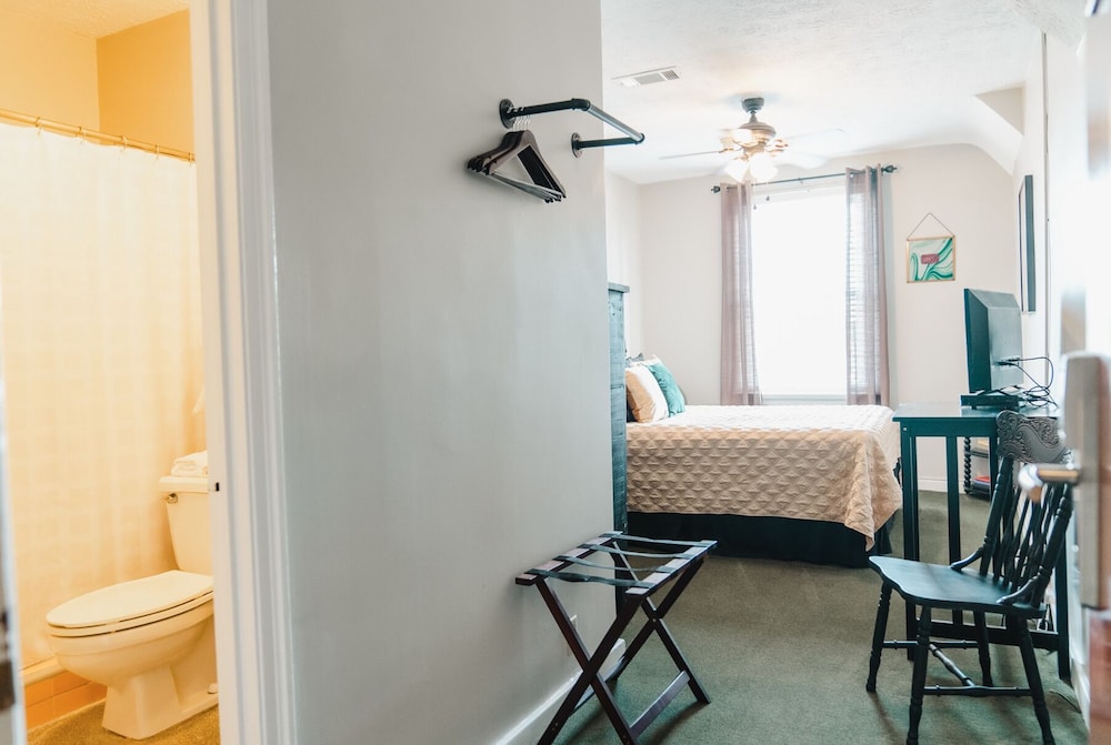General Denver Hotel - photo 9