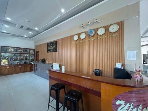 Chí Hiếu Hotel — Bac Lieu — photo 2