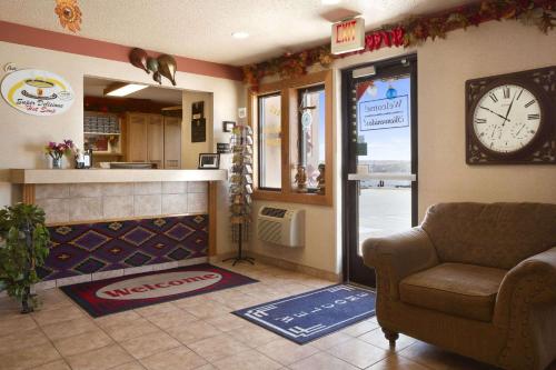 Super 8 by Wyndham Las Vegas - photo 24