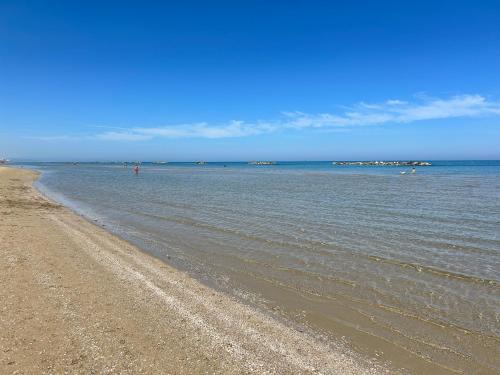Casa Riviera — 4-Star Luxury Hotel in Pescara, Italy