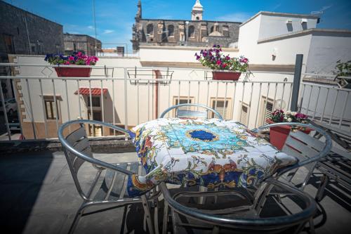 Da Paolina Alle Sterne Nove — hotel in Spongano