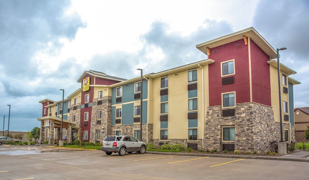 My Place Hotel Davenport Quad Cities IA - featured photo