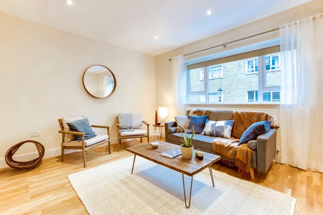 Sweet Inn South Kensington