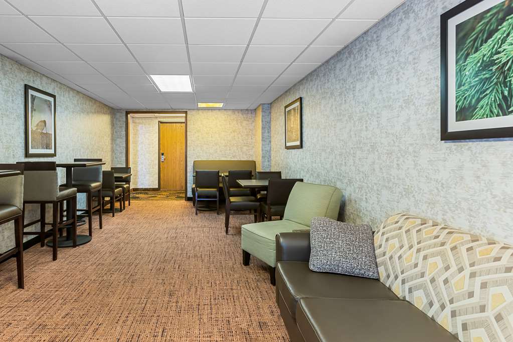 Best Western Gaylord - photo 28