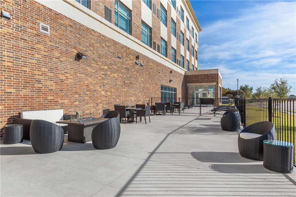 Cambria Hotel Richardson Dallas - photo 27