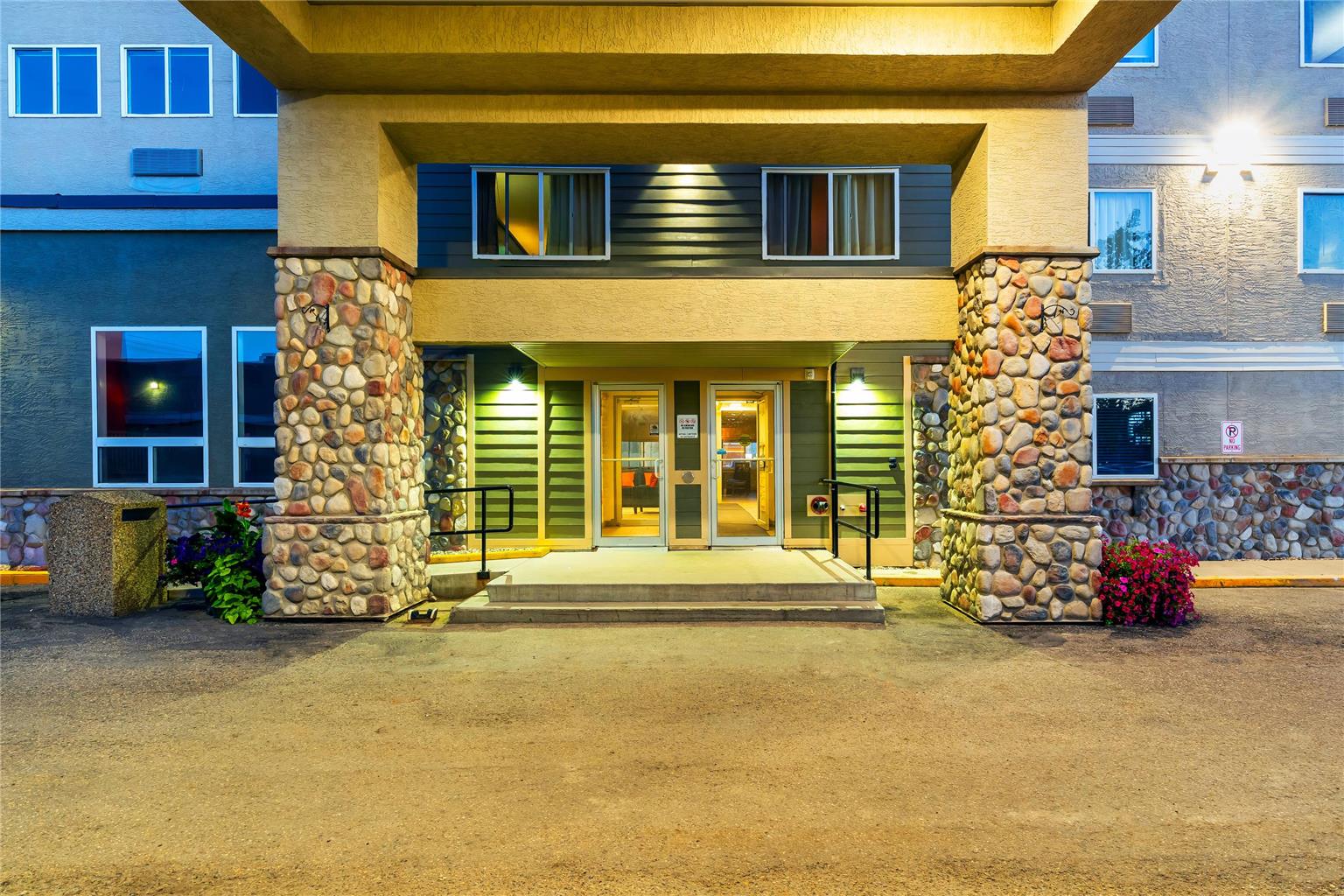 Comfort Inn And Suites — hotel in Yorkton