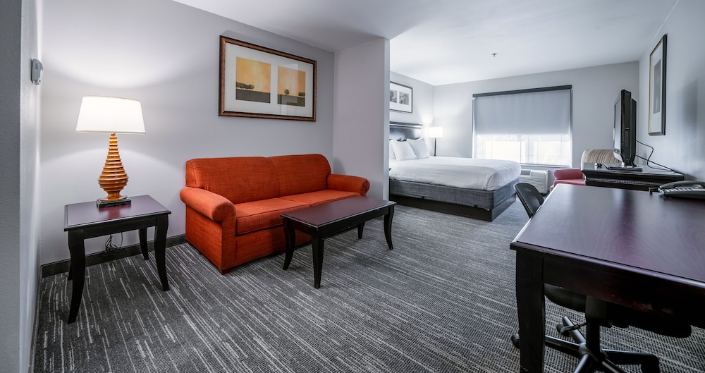 Country Inn & Suites by Radisson Ontario at Ontario Mills CA - photo 70