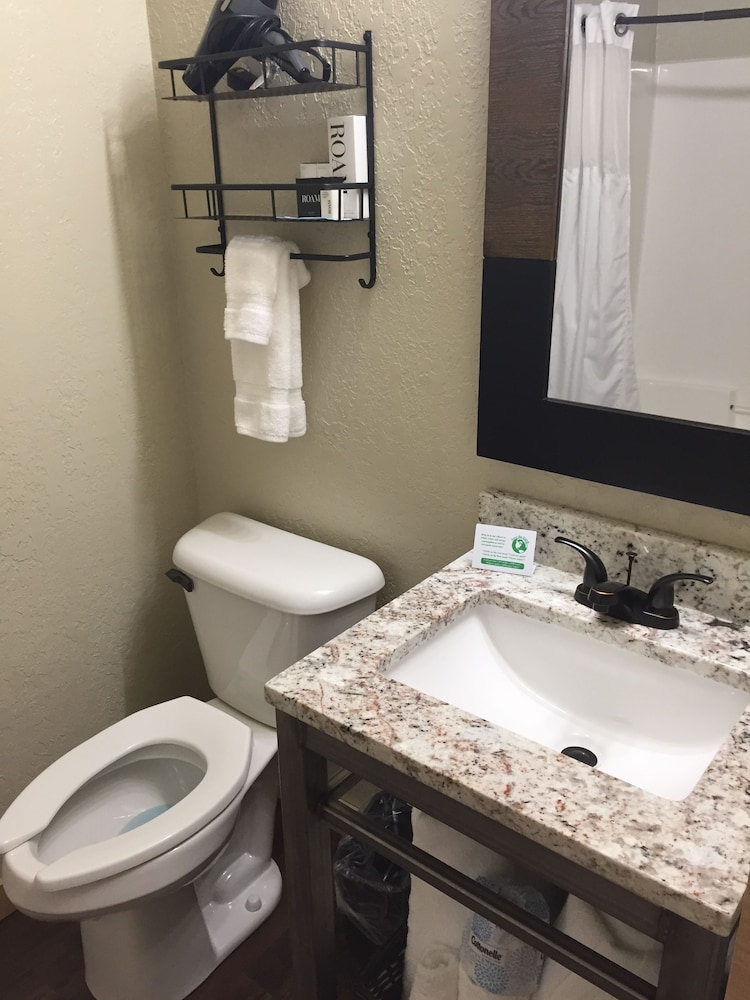 Roam Inn - photo 49