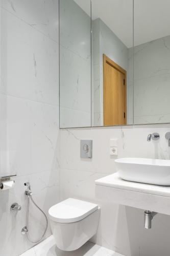 Apartment on Liberty Square with 2BD