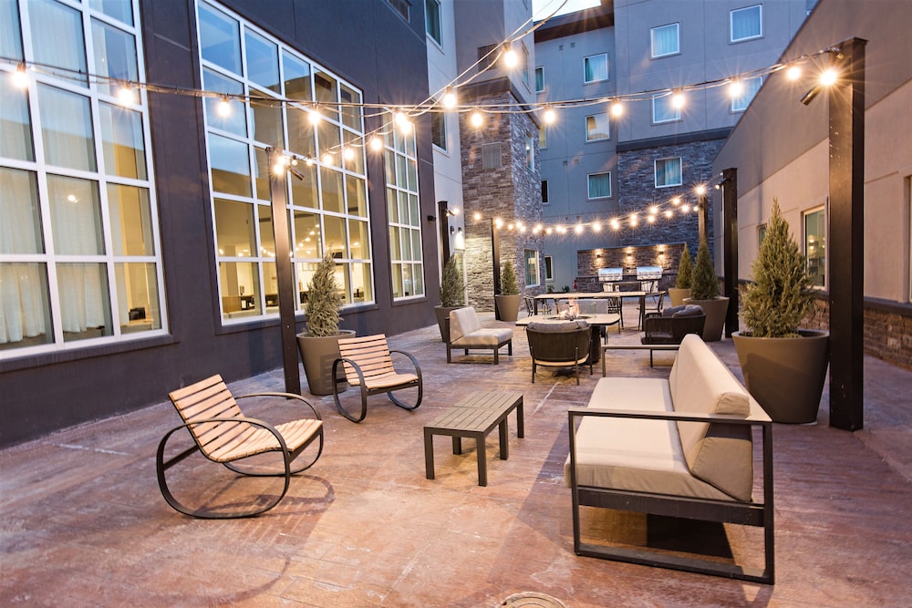 Staybridge Suites Denver North Thornton by IHG - photo 24