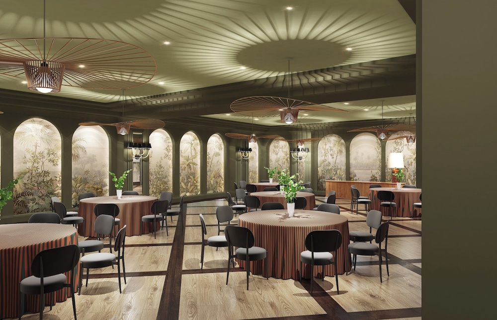 Virgin Hotels New Orleans - photo 194