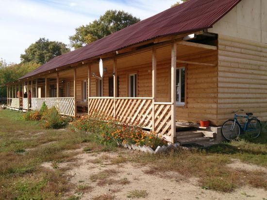 Wolf Base - last minute hotel in Ves'yegonsk