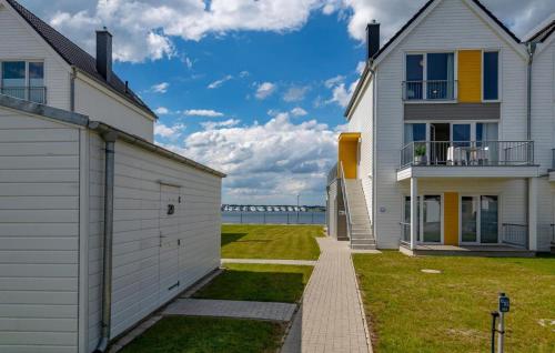 Uns Hüsung — 5-Star Luxury Hotel in Kappeln, Germany