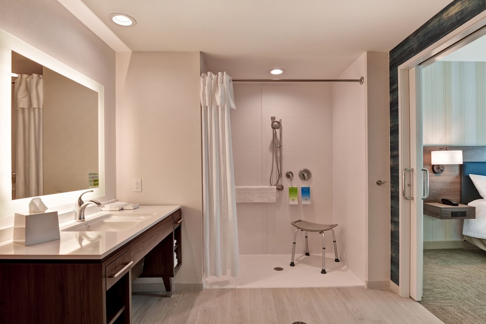 Home2 Suites by Hilton Turlock CA - photo 35