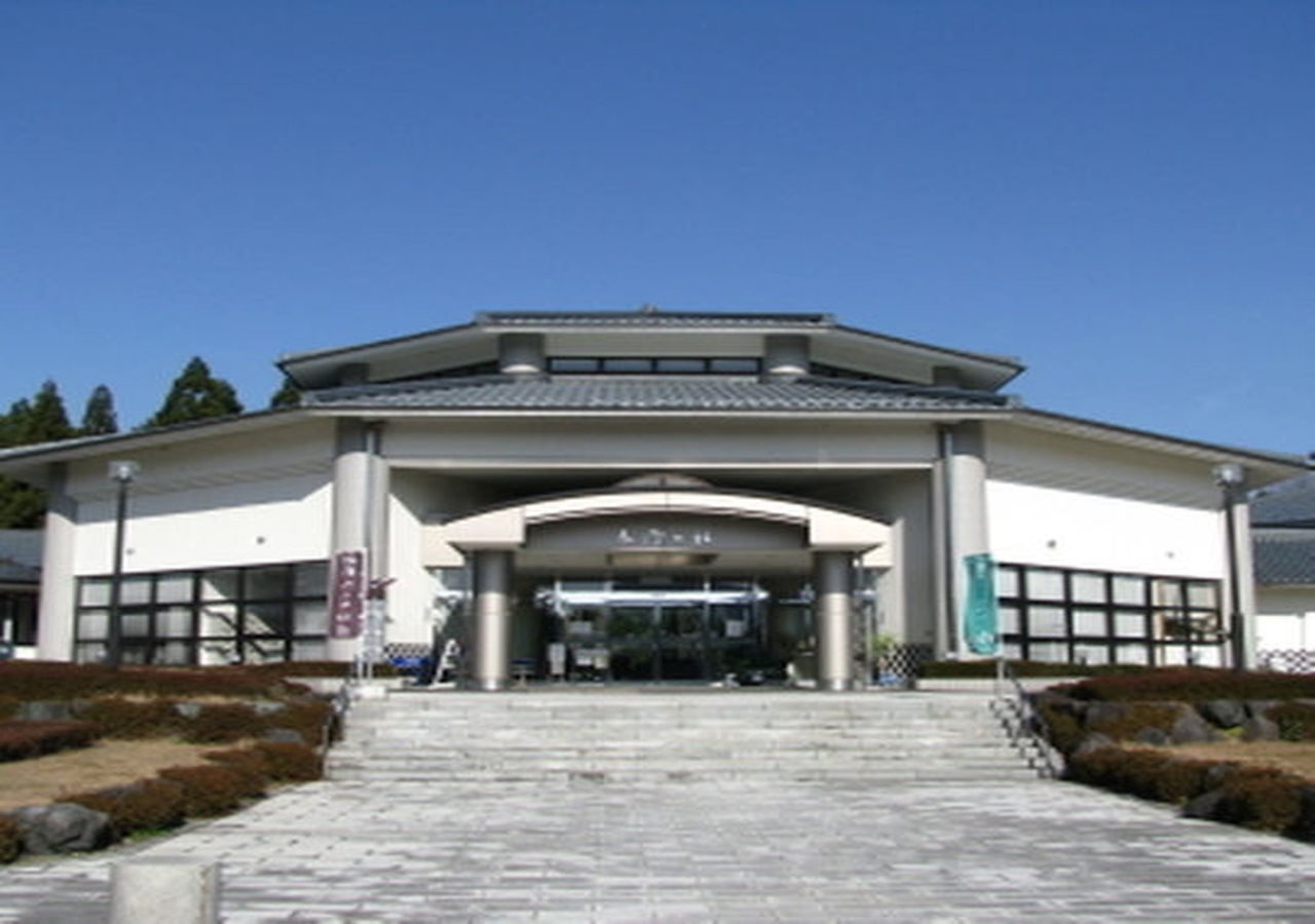Taichou No Mori — Echizen