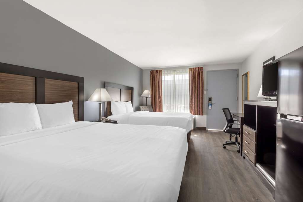 Quality Inn Gainesville - photo 19