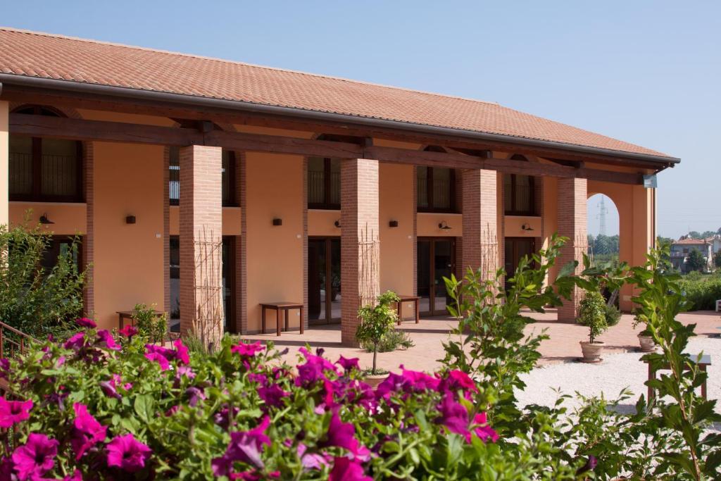 Collina dei Poeti — hotel in Santarcangelo