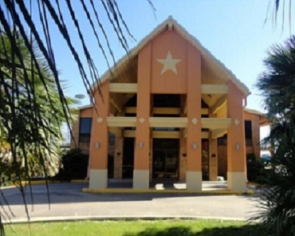 River Valley Motor Inn La Grange Texas in La Grange, United States