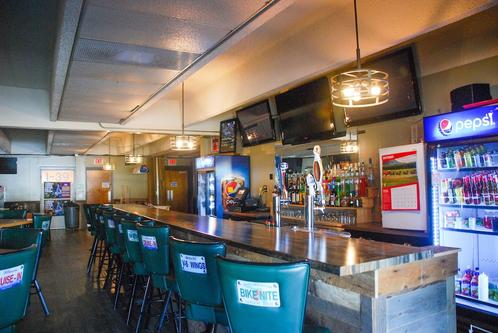 Sunlac Inn - photo 20