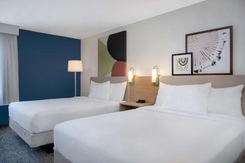 Spark by Hilton Savannah Midtown - photo 31