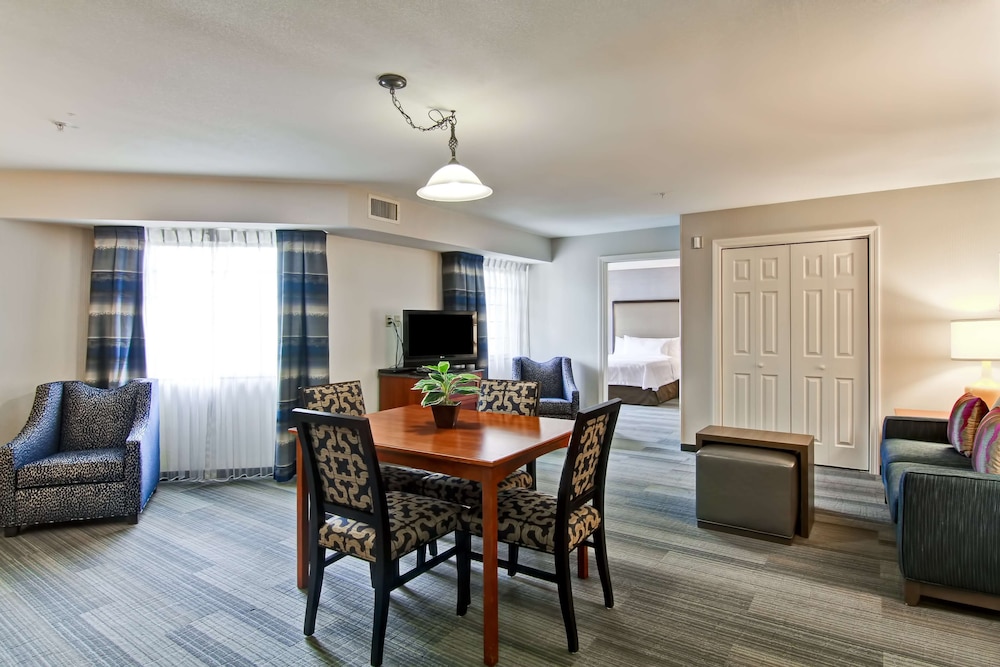 Homewood Suites by Hilton Stratford - photo 8