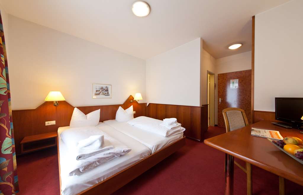 Novum Hotel Hagemann Hamburg Hafen