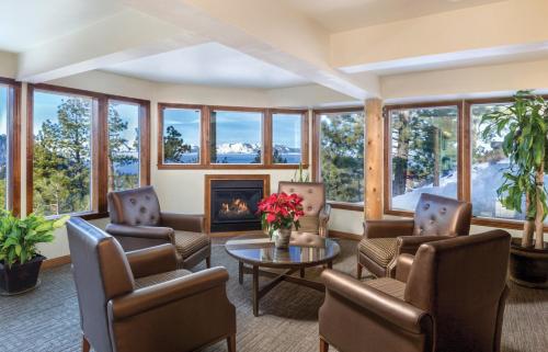 Worldmark Lake Tahoe 2BD Sleeps up to 6