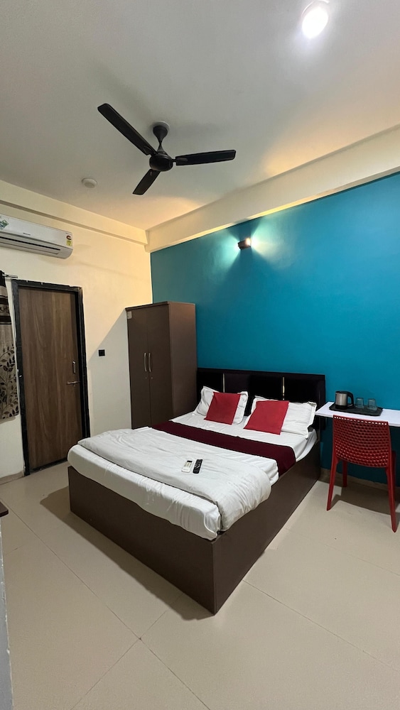 Hotel Mauris Inn — Indore — photo 5