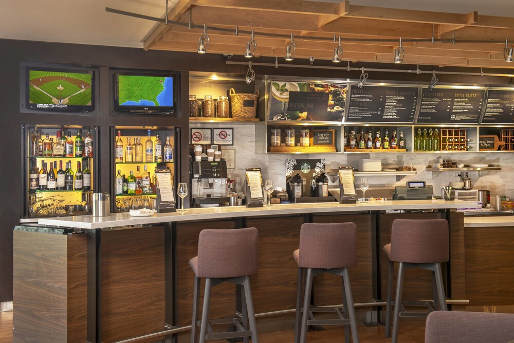 Courtyard by Marriott Rockville - photo 27