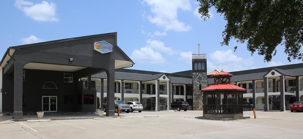 Hotel O Executive Inn & Suites Cuero Hwy 87 - photo 35