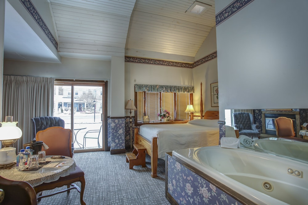 Afton House Inn - photo 12