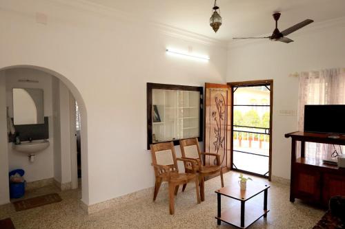 Victoria Homestay