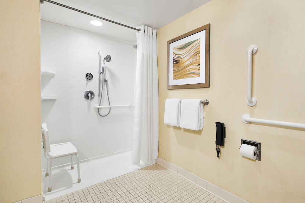 Fairfield Inn & Suites Fort Worth Downtown Convention Center - photo 15