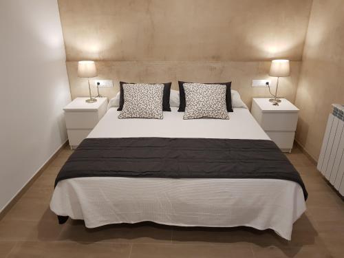 Casa Murada — Tivissa — photo 2