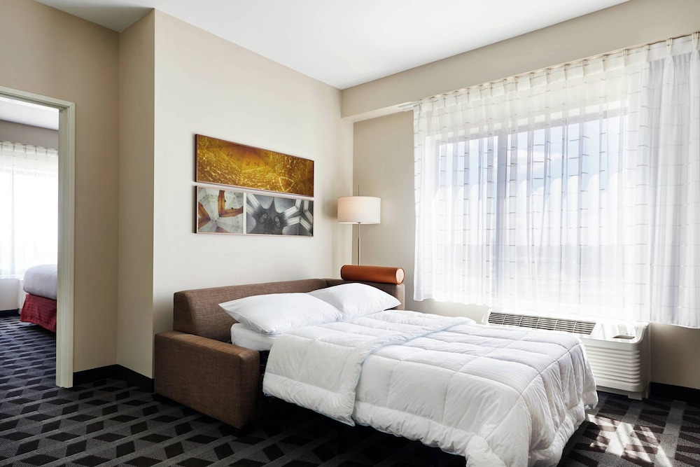 TownePlace Suites by Marriott St. Louis O'Fallon - photo 8