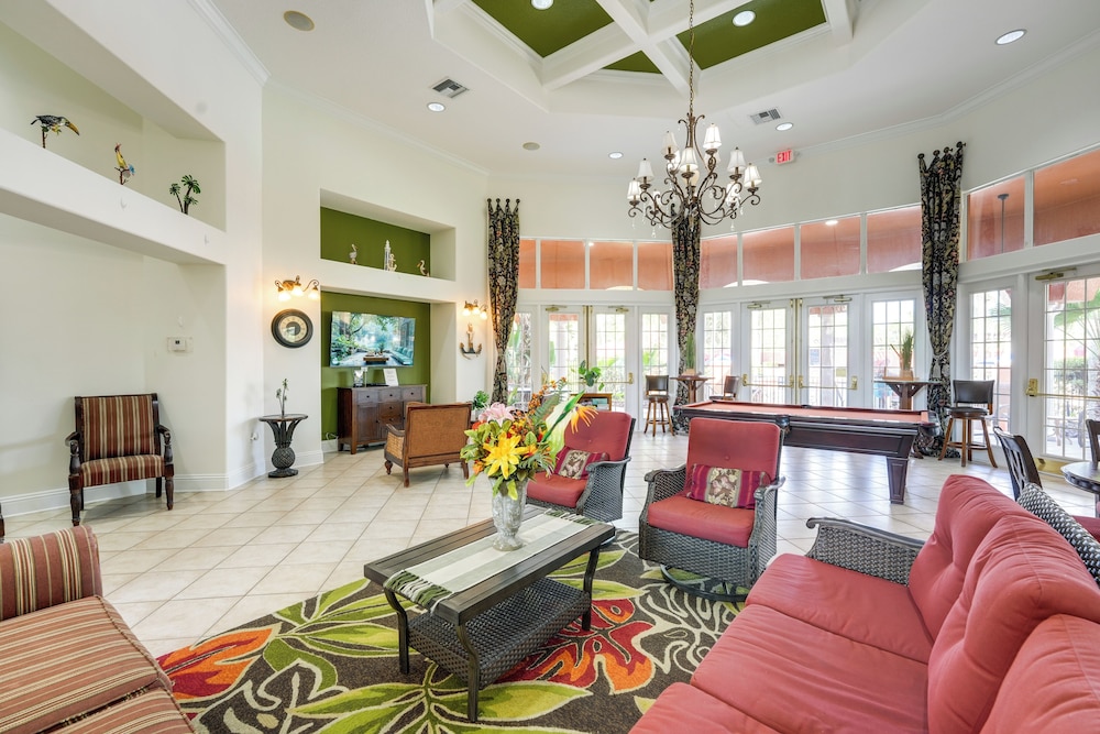 about 15 Mi to Disney Resort Home with Private Pool - photo 41